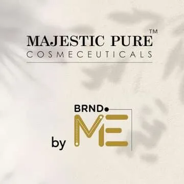 Majestic Pure Tea Tree Oil Face Cream for Dry Skin