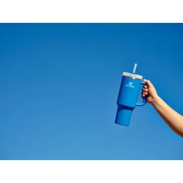 STANLEY Quencher 40oz Tumbler | Flowstate Lid & Travel Friendly