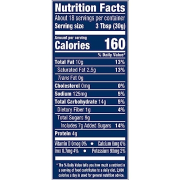 PLANTERS Winter Trail Mix with Nuts & Yogurt Raisins