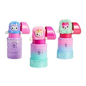 Pikmi Pops Cheeki Boutique Surprises - Cute Collectible Toy