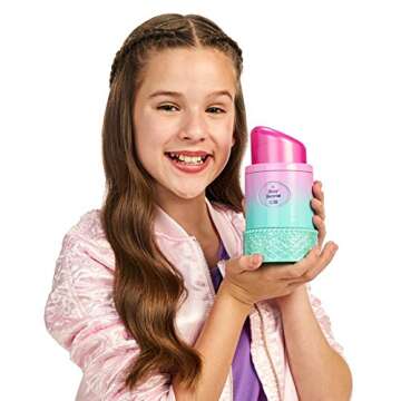 Pikmi Pops Cheeki Boutique Surprises - Cute Collectible Toy