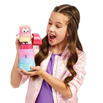 Pikmi Pops Cheeki Boutique Surprises - Cute Collectible Toy