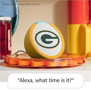 Echo Pop | Officially Licensed NFL Limited Edition | Pittsburgh Steelers