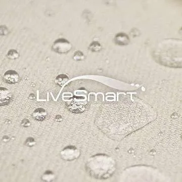 eLuxurySupply Square Meditation Cushion - Plush Foam Seat for Kids or Adults - Floor Reading, Meditation, Sitting or Yoga - 2 Sizes, 3 Colors Available