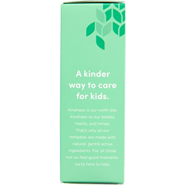 Hyland's Kids Cough Syrup Combo Pack for Natural Relief