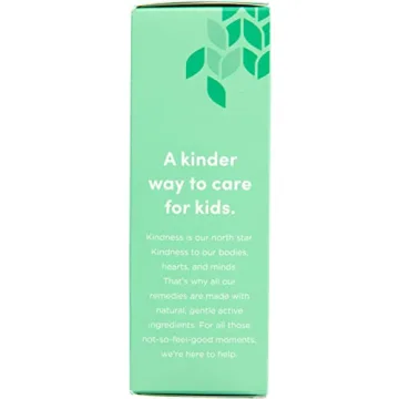 Hyland's Kids Cough Syrup Combo Pack for Natural Relief