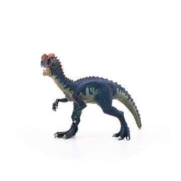 Schleich Dilophosaurus Toy Figure - Fun for All Ages!