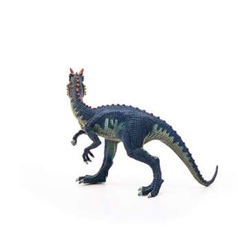 Schleich Dilophosaurus Toy Figure - Fun for All Ages!
