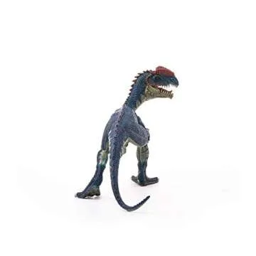 Schleich Dilophosaurus Toy Figure - Fun for All Ages!