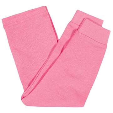 GerberBaby GirlsToddler Snug Fit 4-Piece Pajama SetUnicorn Magic Pink2T