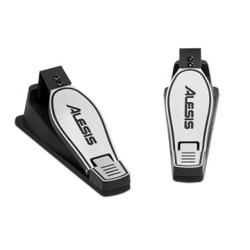 Alesis Turbo Mesh Kit Electric Drum Set For Beginners