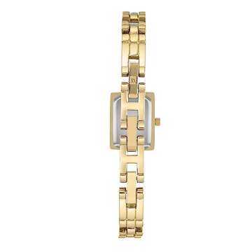 Elegant Anne Klein Women's Bracelet Watch for Timeless Style
