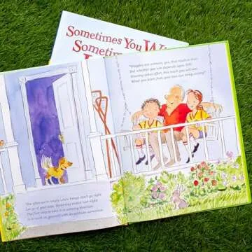 Sometimes You Win--Sometimes You Learn for Kids