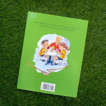 Sometimes You Win--Sometimes You Learn for Kids