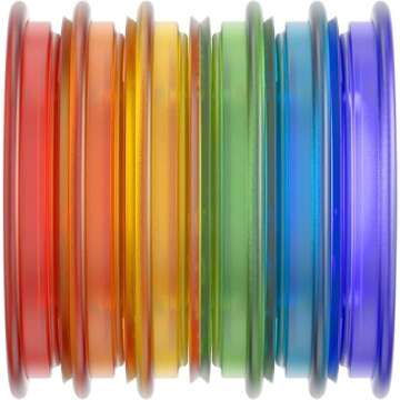 PopSockets Fidget Train with Expanding PopSockets , Premium Fidget Toy, ASMR, Toys for Adults and Kids