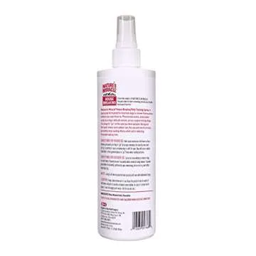 Nature's Miracle Housebreaking Spray, 16 OZ - Effective Dog Training