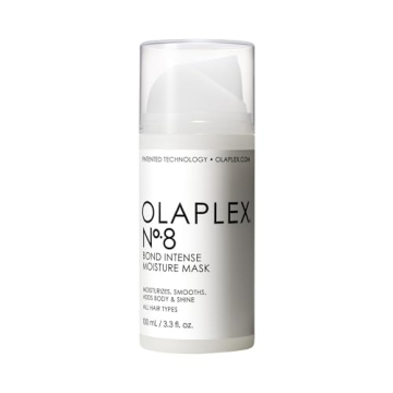 Olaplex No. 8 Hair Mask: Intense Moisture & Repair for All Hair Types