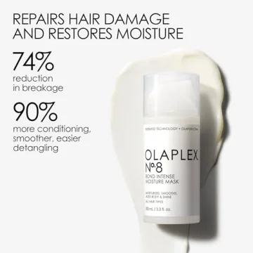 Olaplex No. 8 Hair Mask Intense Moisture Repair All Hair Types