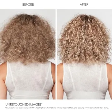 Olaplex No. 8 Hair Mask Intense Moisture Repair All Hair Types