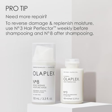 Olaplex No. 8 Hair Mask Intense Moisture Repair All Hair Types