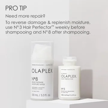 Olaplex No. 8 Hair Mask Intense Moisture Repair All Hair Types