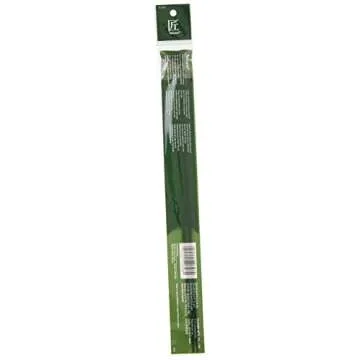 Clover Takumi 13-Inch Single Point, Size 8