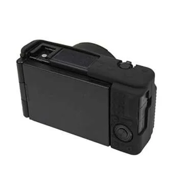ZV1 Silicone Protective Case for Sony ZV-1 Cameras