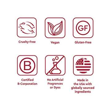 Desert Essence Coconut Soft Curls Hair Cream - Plant-Based Curl Cream for Curly Hair - Silicone-Free - Hydrating with Coconut Oil, Black Oat Extract - Vegan, Gluten-Free, Cruelty-Free, 6.4 oz