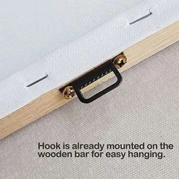 Horse Portrait Painting - Captivating Canvas Art for Your Living Room