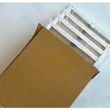 Horse Portrait Painting - Captivating Canvas Art for Your Living Room