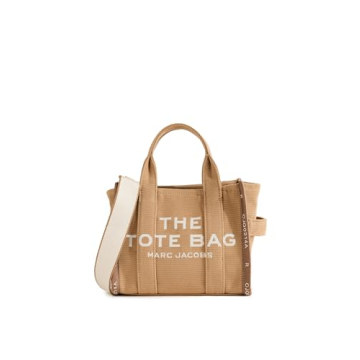 Marc Jacobs Women's The Small Tote - Camel Tan, One Size