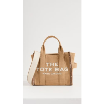 Marc Jacobs Women's The Small Tote - Stylish & Practical