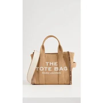 Marc Jacobs Women's The Small Tote - Stylish & Practical