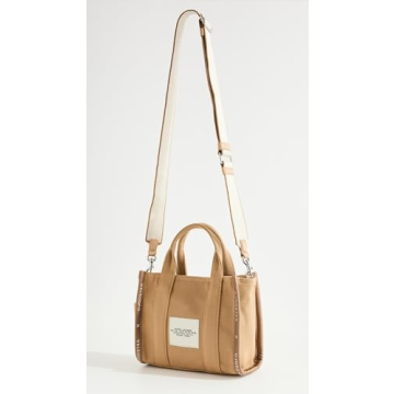 Marc Jacobs Women's The Small Tote - Stylish & Practical