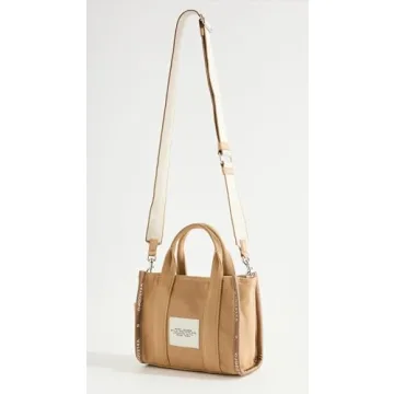 Marc Jacobs Women's The Small Tote - Stylish & Practical