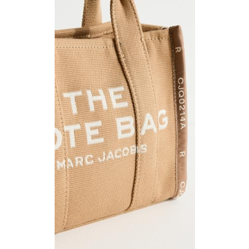 Marc Jacobs Women's The Small Tote - Stylish & Practical