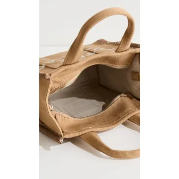 Marc Jacobs Women's The Small Tote - Stylish & Practical