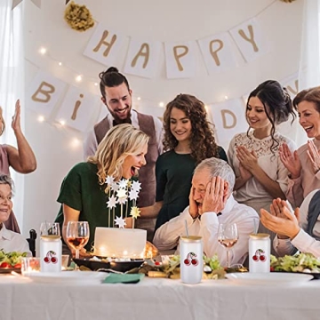 Customizable Sublimation Glass Set with Lids and Straws