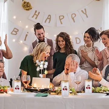 Customizable Sublimation Glass Set with Lids and Straws