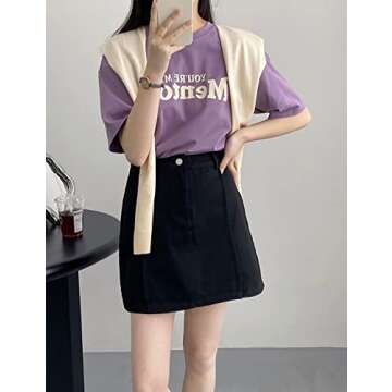 Zontroldy Women's Fashion Sweater Knitted Knotted Shawl Wraps Cape Tops Blouses(0221-Apricot-OneSize)