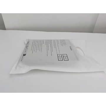 Yotako Durable 20 Inch Clear Luggage Cover for Protection