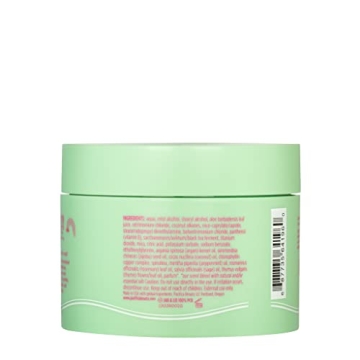 Pacifica Scalp Smoothie - Vegan Scalp Treatment for Hydration