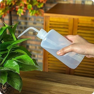 UPTATSUPPLY 3 PCS Tattoo Squeeze Wash Bottles