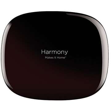 Logitech Harmony Hub for Control of 8 Home Entertainment Devices(915-000238) (Renewed)