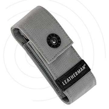 LEATHERMAN FREE P4 Multitool for Everyday Use and Adventure