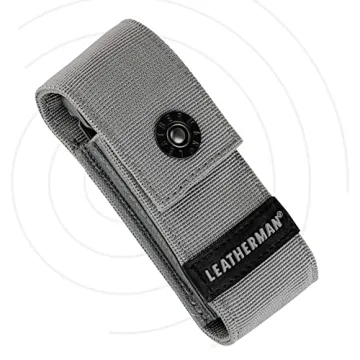 LEATHERMAN FREE P4 Multitool for Everyday Use and Adventure