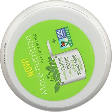 Vega One Nutritional Shake French Vanilla Complete Protein