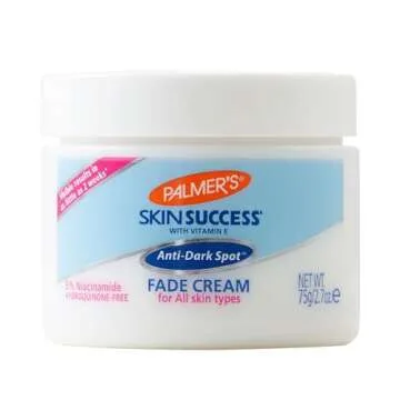 Palmer's Anti-Dark Spot Fade Cream for All Skin Types