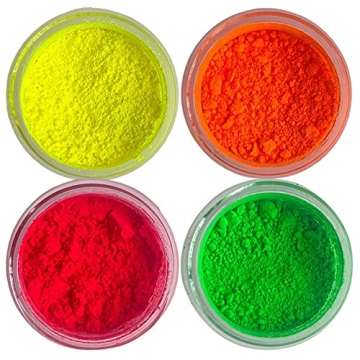Oh! Sweet Art - Edible Petal Dust - For Decorating Cakes, Cupcakes, Cake Pops, & More - Kosher, Food...