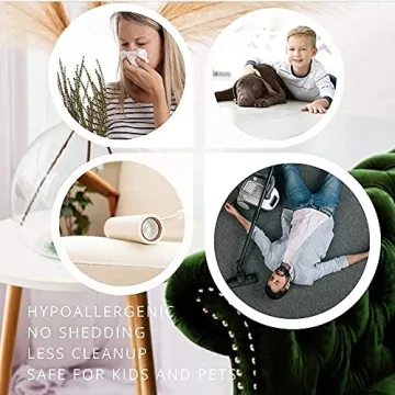 Stunning Faux Pampas Grass - Elegant Decor Solution